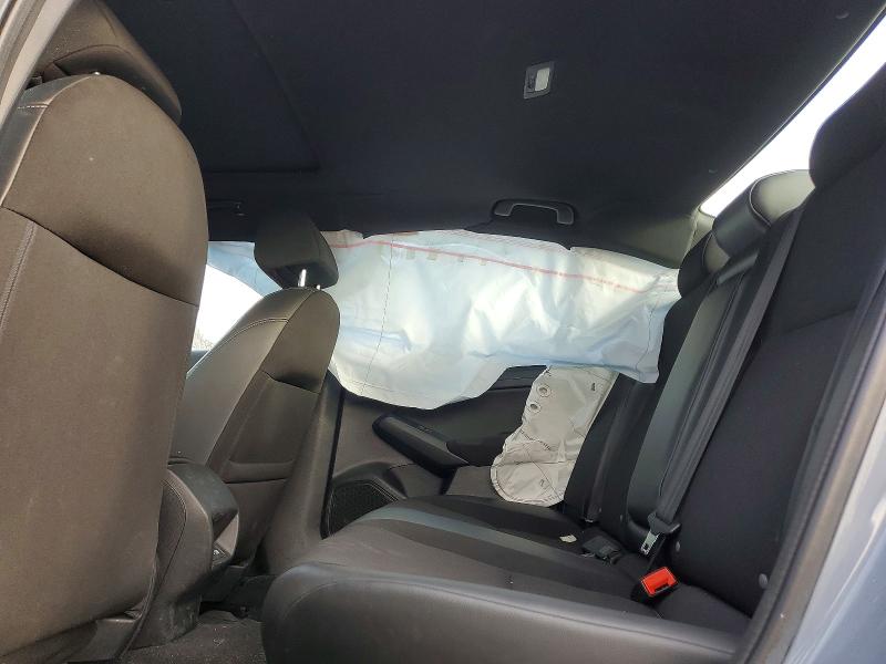 49257226 :رقم المزاد ، 2HGFE2F59NH111404 vin ، 2022 Honda Civic مزاد بيع