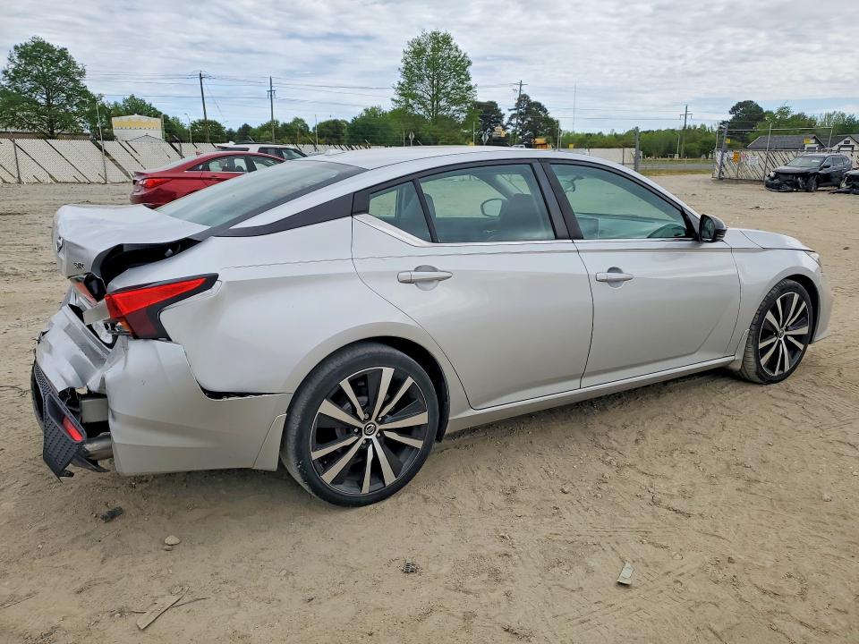2019 Nissan Altima მანქანა იყიდება აუქციონზე, vin: 1N4BL4CV4KC164180, აუქციონის ნომერი: 51592276