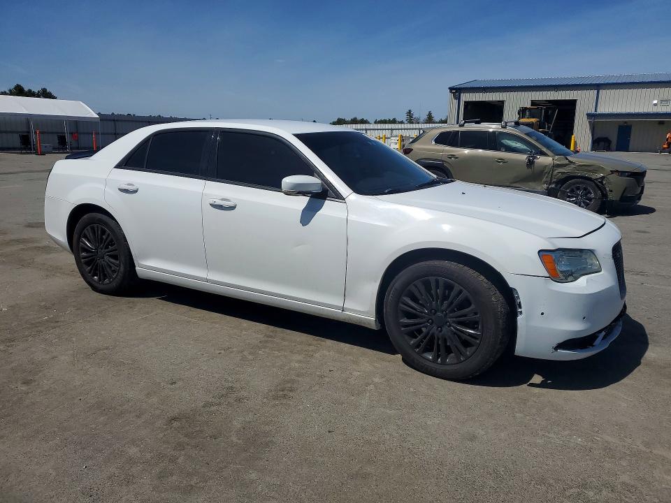 Продаж на аукціоні авто 2012 Chrysler 300, vin: 2C3CCAGG8CH141352, номер лоту: 51673756