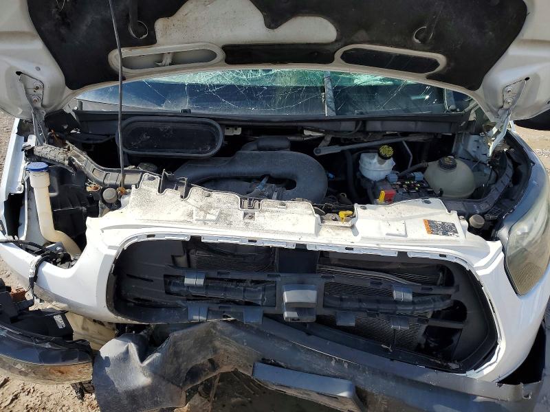 Aukcja sprzedaży 2016 Ford Transit, vin: 1FTYR1YM7GKB14906, numer aukcji: 51259536