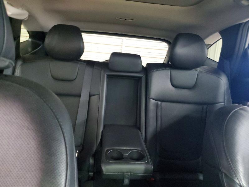 Aukcja sprzedaży 2024 Hyundai Tucson, vin: 5NMJE3DE5RH352856, numer aukcji: 51845416