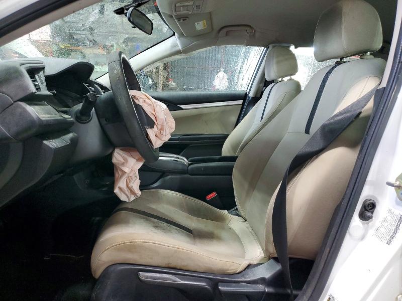 Aukcja sprzedaży 2017 Honda Civic, vin: 2HGFC2F56HH514993, numer aukcji: 49949246