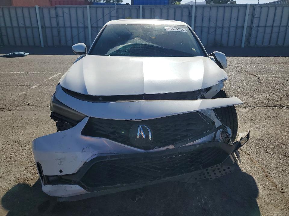 Aukcja sprzedaży 2023 Acura Integra, vin: 19UDE4G7XPA012935, numer aukcji: 51431136