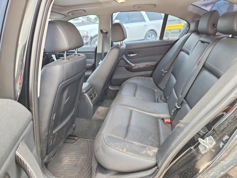 Продажа на аукционе авто 2011 Bmw 328, vin: WBAPK7C59BA969962, номер лота: 49771976