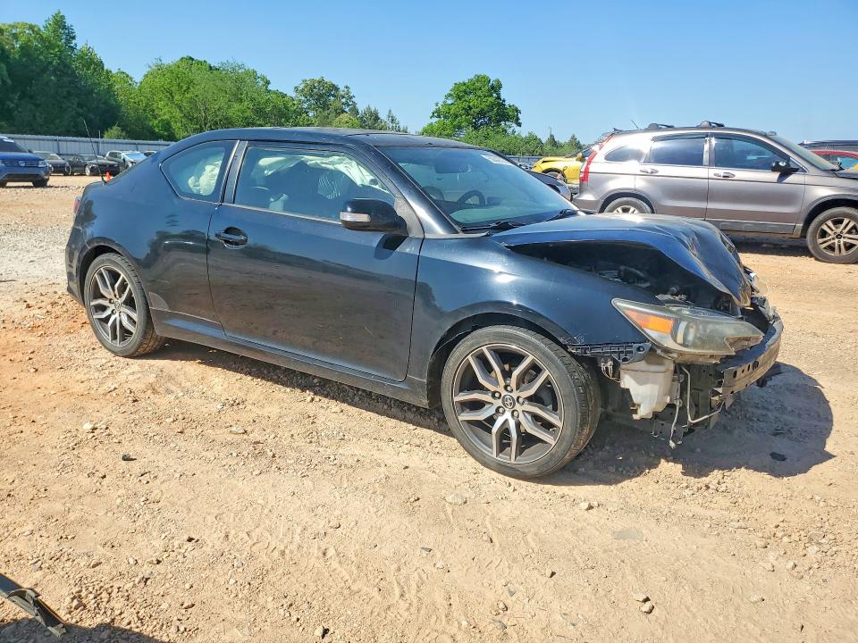 Продажа на аукционе авто 2015 Scion Tc, vin: JTKJF5C77F3092149, номер лота: 50042526
