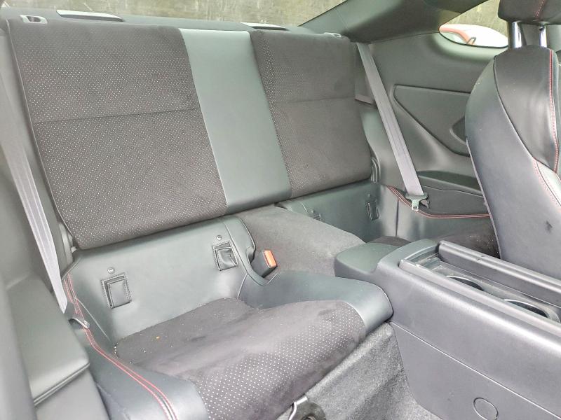 Продаж на аукціоні авто 2024 Subaru Brz, vin: JF1ZDBE19R9702597, номер лоту: 46998626