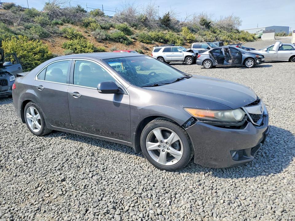 Aukcja sprzedaży 2009 Acura Tsx, vin: JH4CU26669C014696, numer aukcji: 49256336