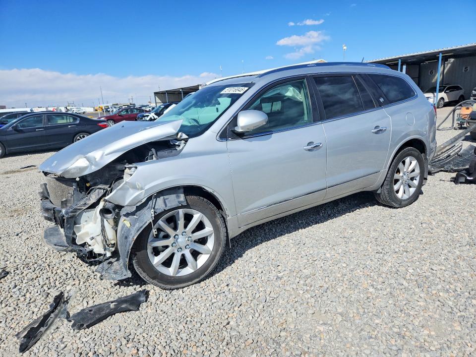 Продаж на аукціоні авто 2017 Buick Enclave, vin: 5GAKVCKD3HJ310551, номер лоту: 51016846