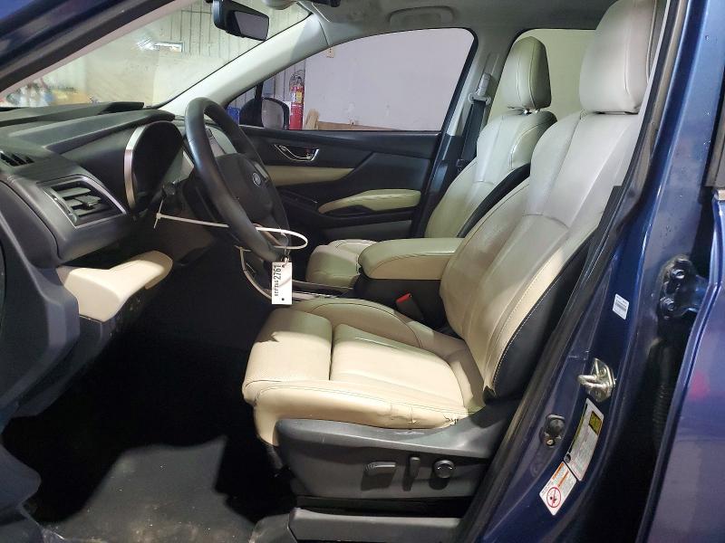 49787666 :رقم المزاد ، 4S4WMAPD1K3412079 vin ، 2019 Subaru Ascent مزاد بيع