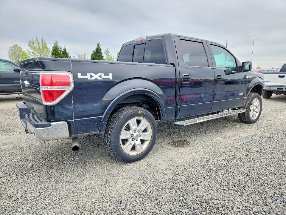 Aukcja sprzedaży 2013 Ford F150, vin: 1FTFW1ET8DFC50736, numer aukcji: 50463756