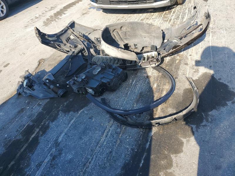 Aukcja sprzedaży 2014 Bmw X5, vin: 5UXKR2C5XE0H33991, numer aukcji: 50838376