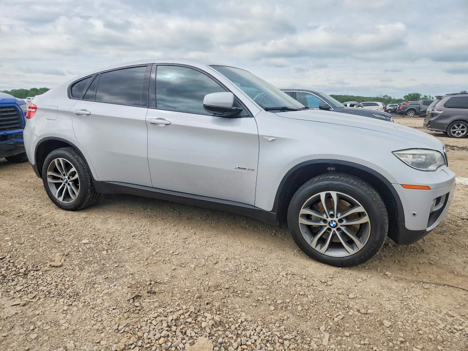 Aukcja sprzedaży 2014 Bmw X6, vin: 5UXFG8C58EL592862, numer aukcji: 51557746