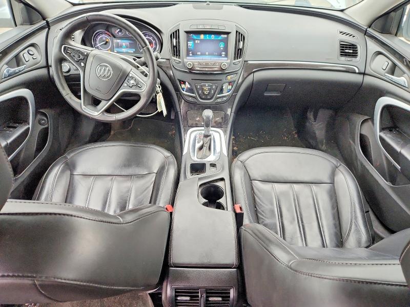 Продаж на аукціоні авто 2015 Buick Regal, vin: 2G4GV5EK8F9236073, номер лоту: 47774516