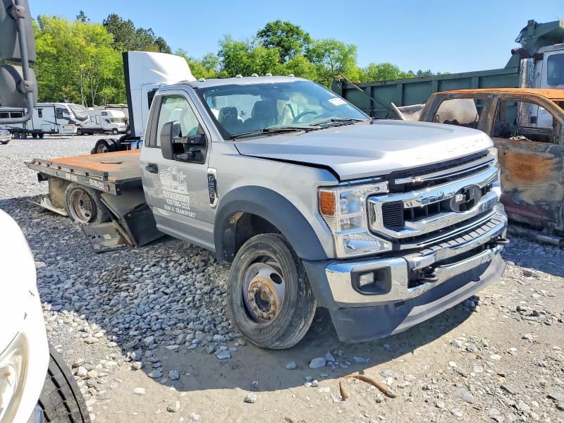 Auction sale of the 2021 Ford F550, vin: 1FDUF5GN8MDA11286, lot number: 77879065