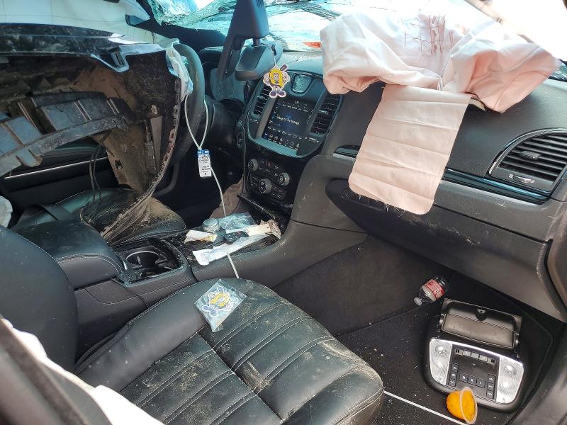 Aukcja sprzedaży 2023 Chrysler 300, vin: 2C3CCABG8PH628290, numer aukcji: 49548516
