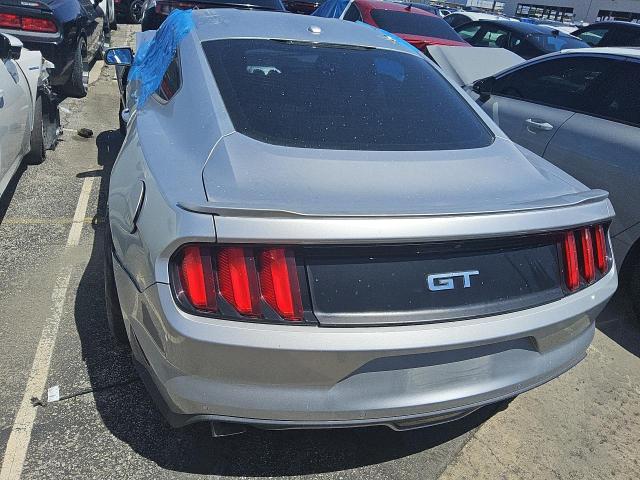 Продаж на аукціоні авто 2016 Ford Mustang, vin: 1FA6P8CF3G5237850, номер лоту: 97391395