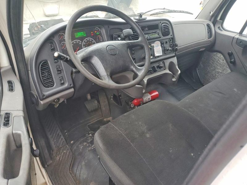 47956046 :رقم المزاد ، 1FVACWFB9JHJN7850 vin ، 2018 Freigliner M2 مزاد بيع