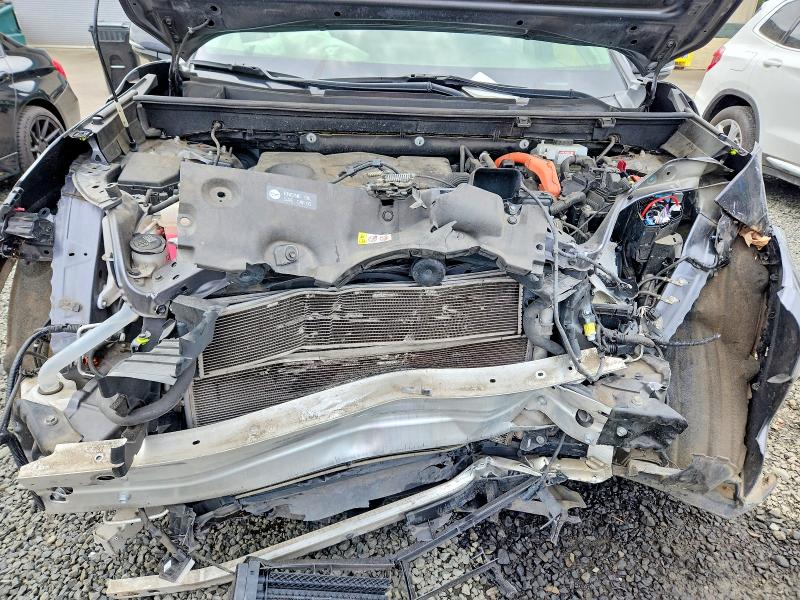 Aukcja sprzedaży 2019 Toyota Rav4, vin: JTMDWRFV8KD511572, numer aukcji: 50628186
