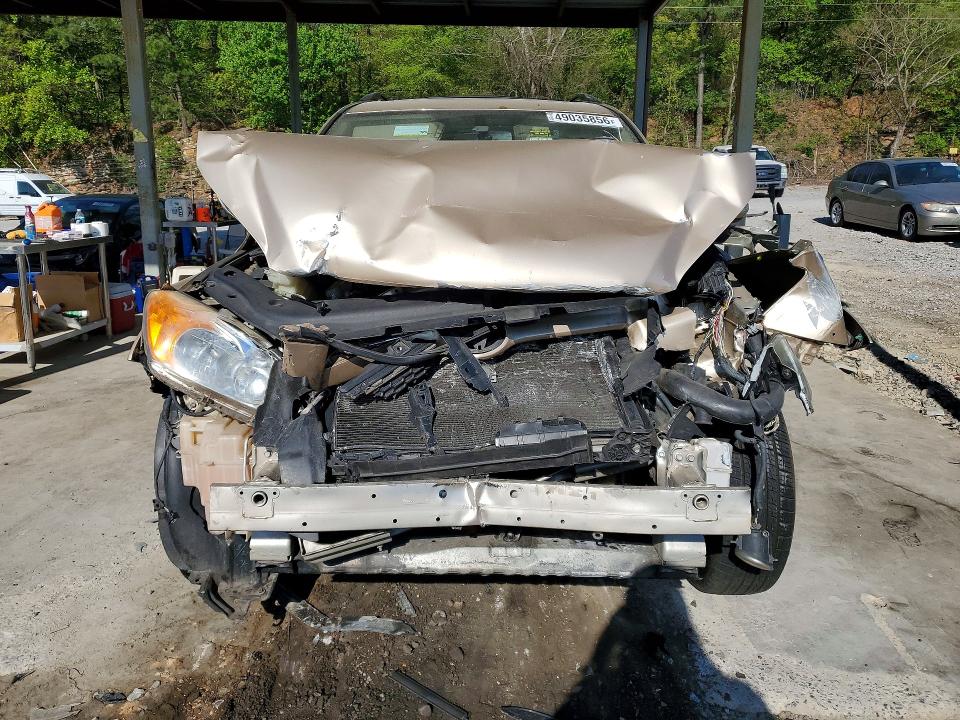 Aukcja sprzedaży 2009 Toyota Rav4, vin: JTMZF31V395001726, numer aukcji: 49035856