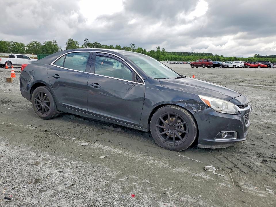 51864836 :رقم المزاد ، 1G11E5SL3EF252073 vin ، 2014 Chevrolet Malibu مزاد بيع