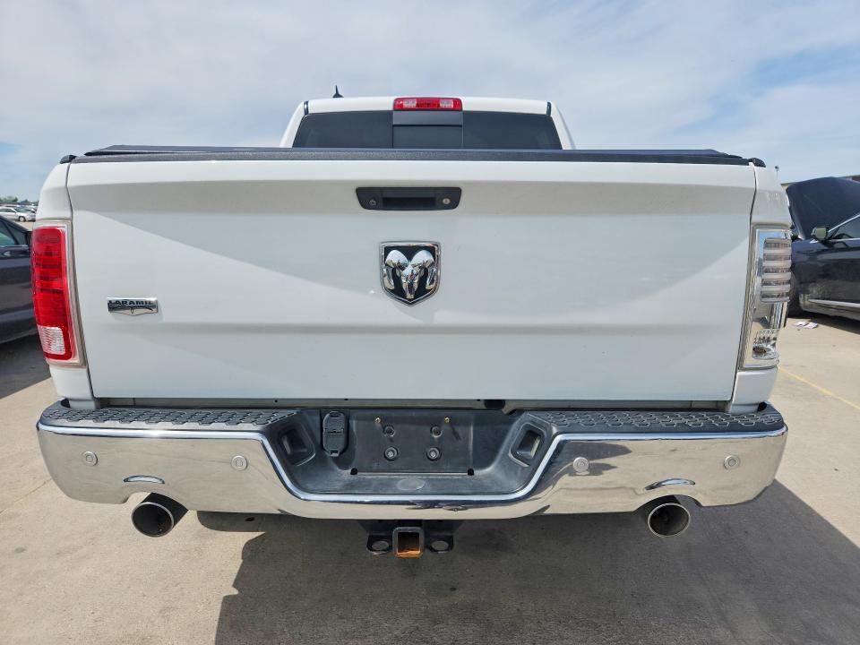 Продажа на аукционе авто 2014 Ram 1500, vin: 1C6RR6PM9ES271103, номер лота: 49238416