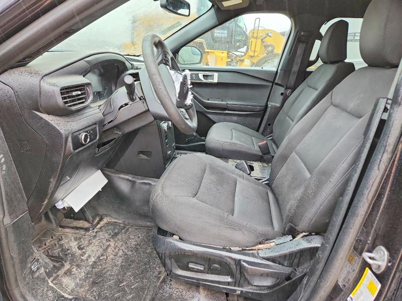 Продаж на аукціоні авто 2023 Ford Explorer, vin: 1FM5K8AB8PGB99469, номер лоту: 50503426