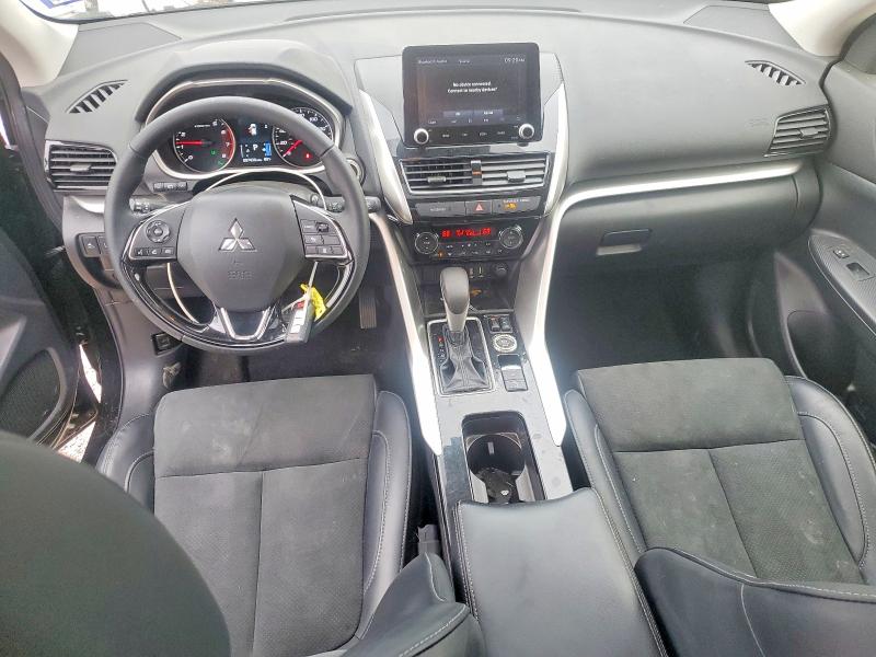 Aukcja sprzedaży 2024 Mitsubishi Eclipse Cross, vin: JA4ATWAA8RZ003463, numer aukcji: 51247716