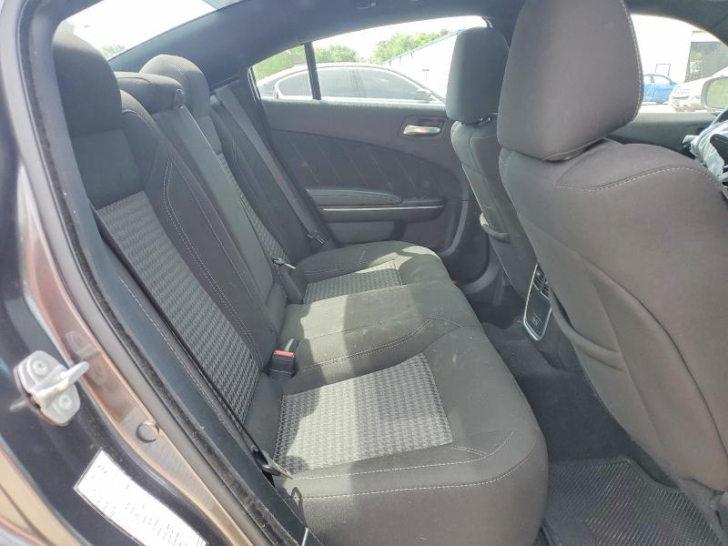 Продаж на аукціоні авто 2023 Dodge Charger, vin: 2C3CDXBG0PH571535, номер лоту: 50508006