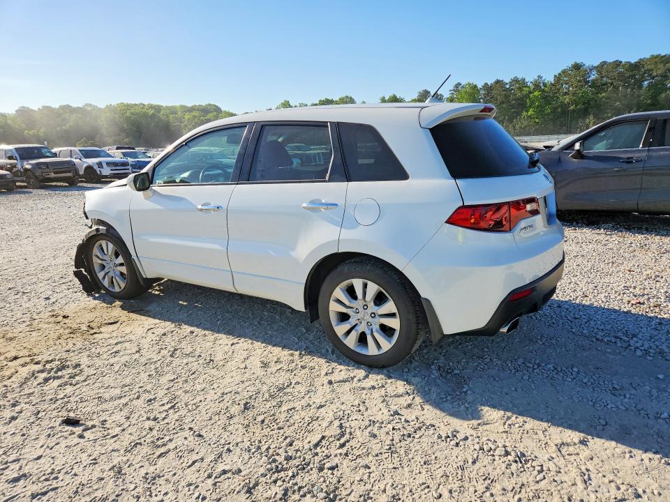 Aukcja sprzedaży 2012 Acura Rdx, vin: 5J8TB2H58CA002064, numer aukcji: 49786956
