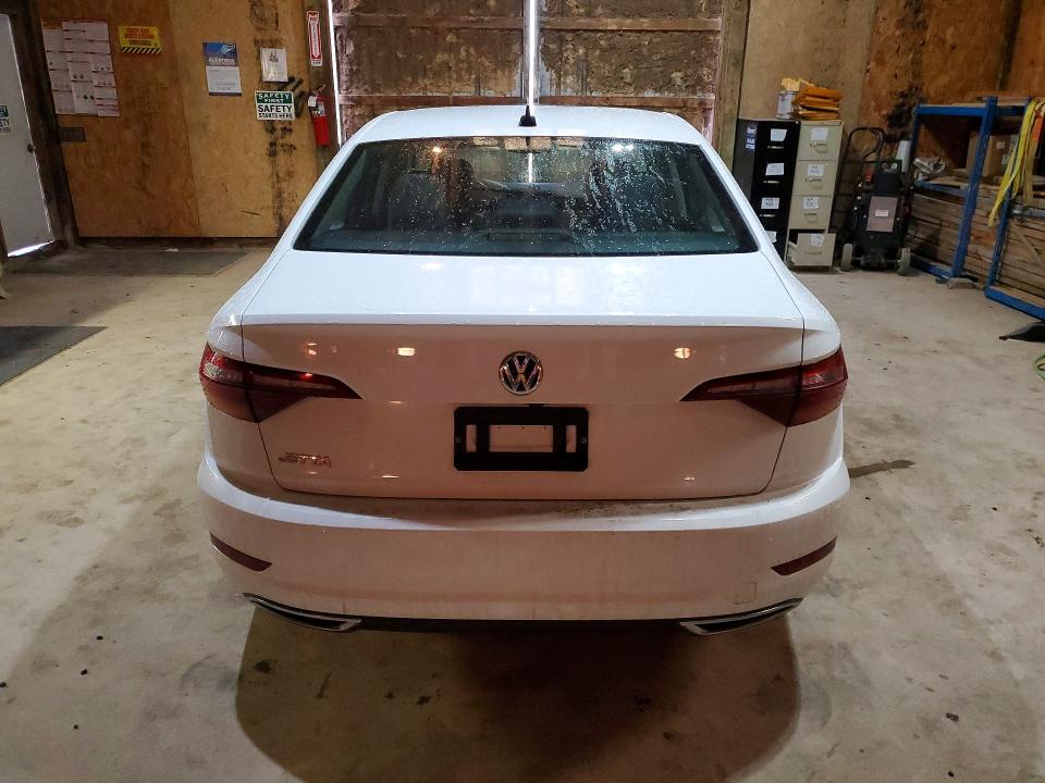 Aukcja sprzedaży 2019 Volkswagen Jetta, vin: 3VWG57BU9KM009883, numer aukcji: 47949976