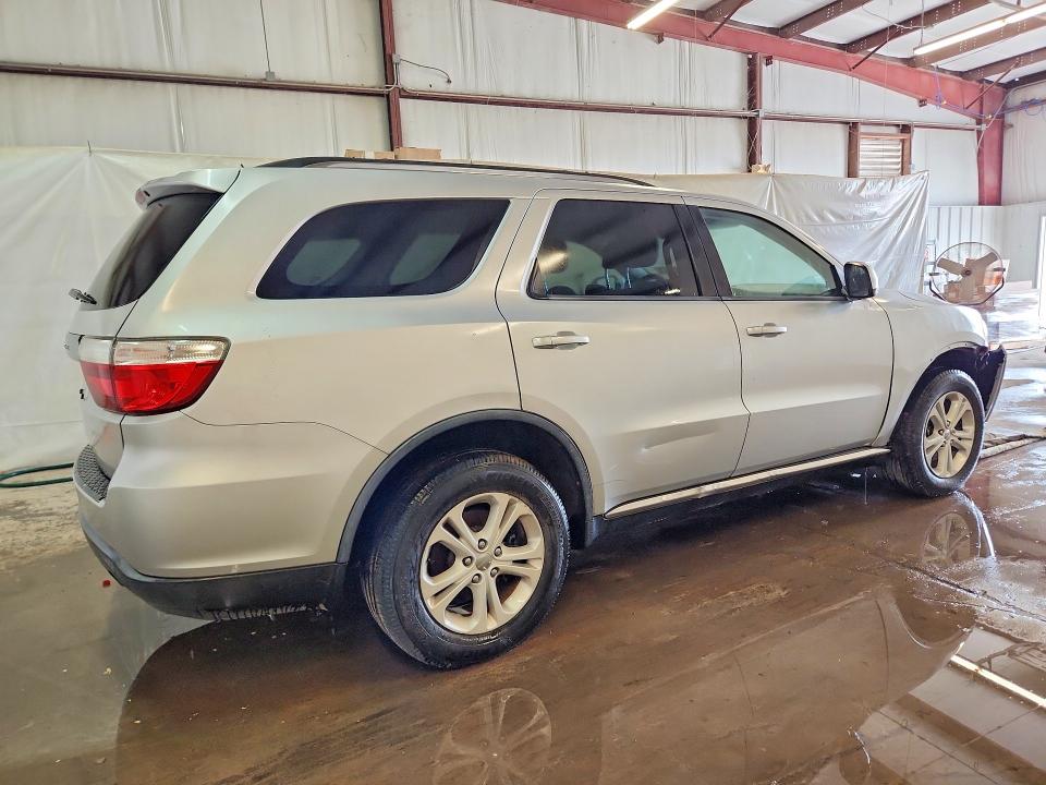 Продажа на аукционе авто 2013 Dodge Durango, vin: 1C4RDHAG9DC571898, номер лота: 49824306