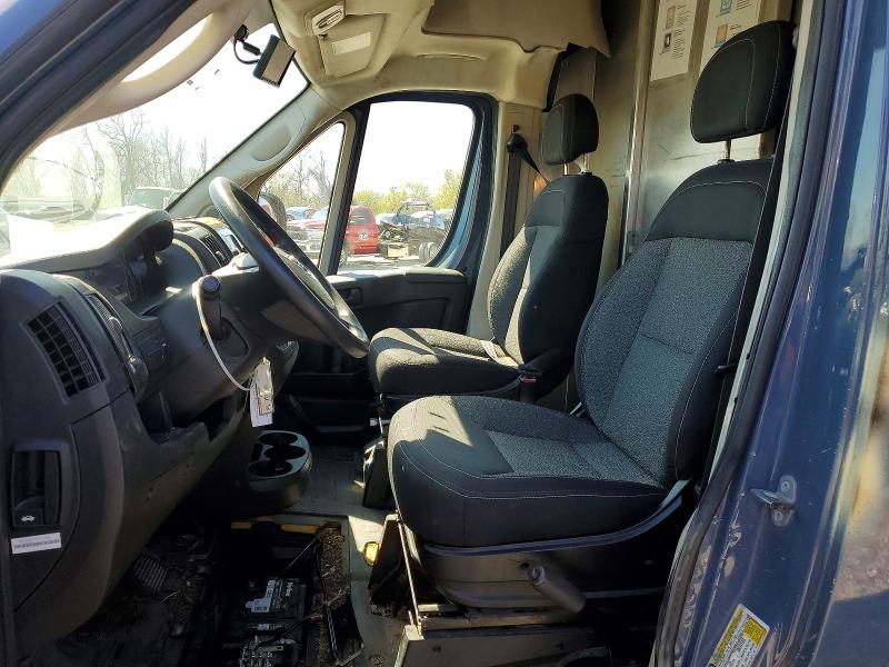 Продажа на аукционе авто 2019 Ram Promaster 3500, vin: 3C6URVJG3KE544459, номер лота: 48595096