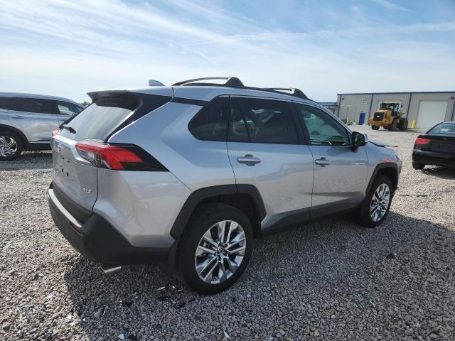 48481716 :رقم المزاد ، 2T3C1RFV5SC362245 vin ، 2025 Toyota Rav4 مزاد بيع