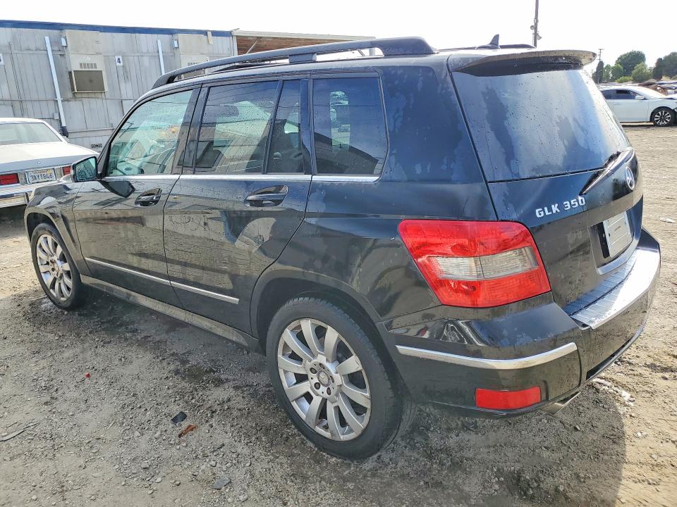 Продажа на аукционе авто 2011 Mercedes-benz Glk, vin: WDCGG8HB9BF617292, номер лота: 50738406