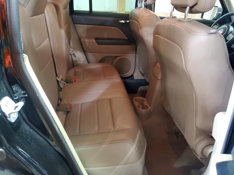 Продажа на аукционе авто 2016 Jeep Patriot, vin: 1C4NJPFA1GD528242, номер лота: 50901026