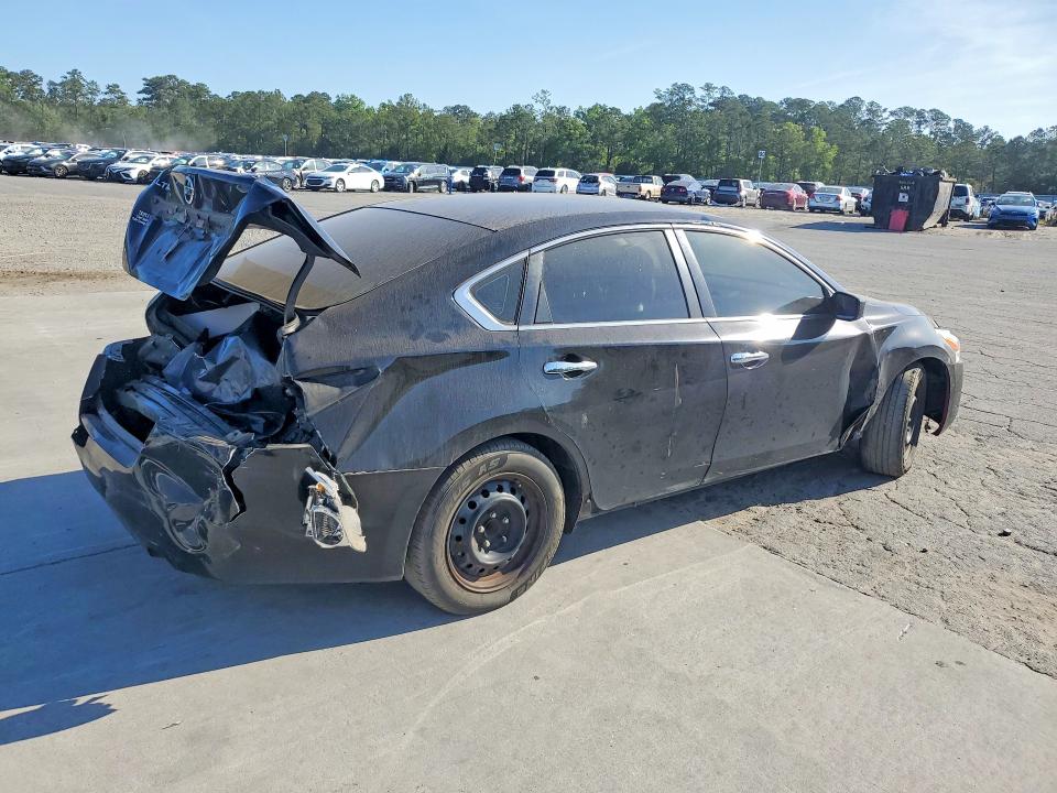 49676816 :رقم المزاد ، 1N4AL3AP9EN253178 vin ، 2014 Nissan Altima مزاد بيع