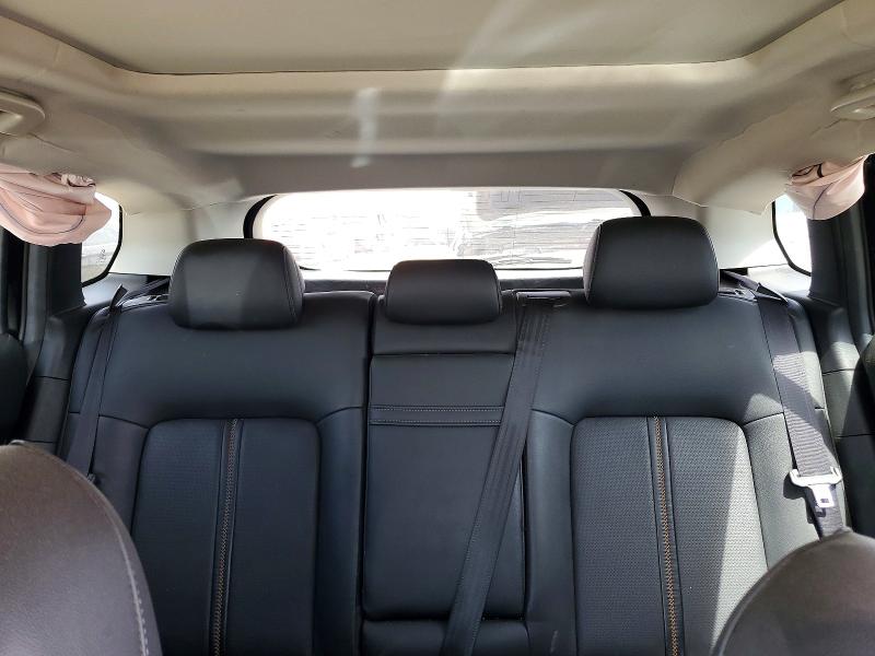 Продажа на аукционе авто 2024 Mazda Cx-50, vin: 7MMVABXY2RN192659, номер лота: 52007316