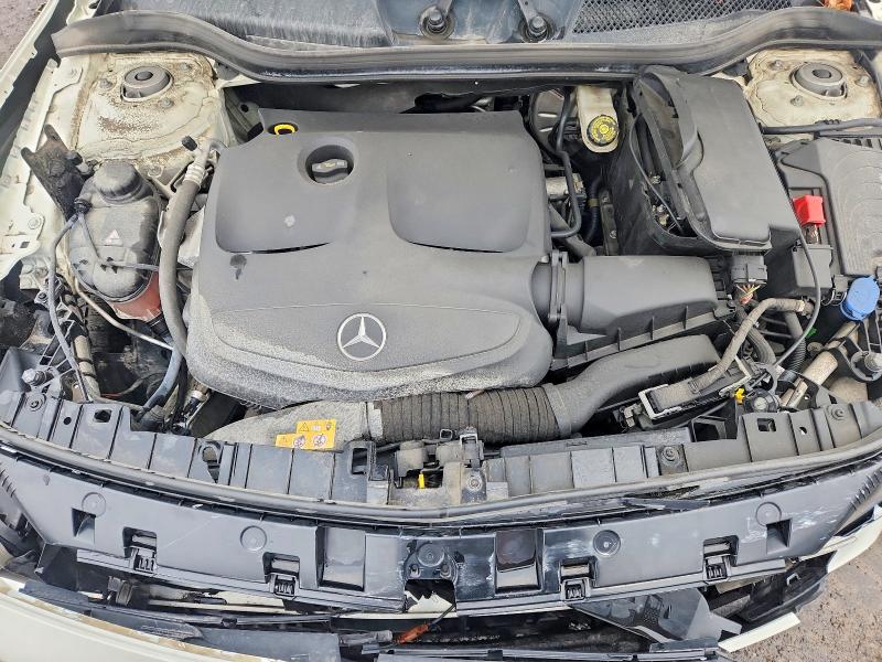 2018 Mercedes-benz Gla მანქანა იყიდება აუქციონზე, vin: WDCTG4GB5JJ460655, აუქციონის ნომერი: 51835926