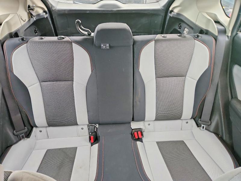 Продажа на аукционе авто 2018 Subaru Crosstrek, vin: JF2GTADC7JH323790, номер лота: 48938556