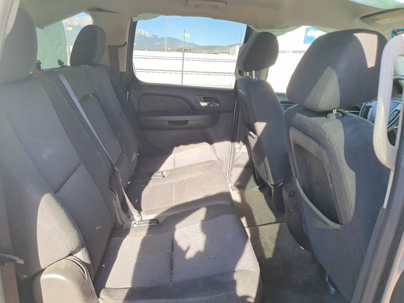 Aukcja sprzedaży 2012 Chevrolet Suburban, vin: 1GNSKHE74CR326737, numer aukcji: 49030476