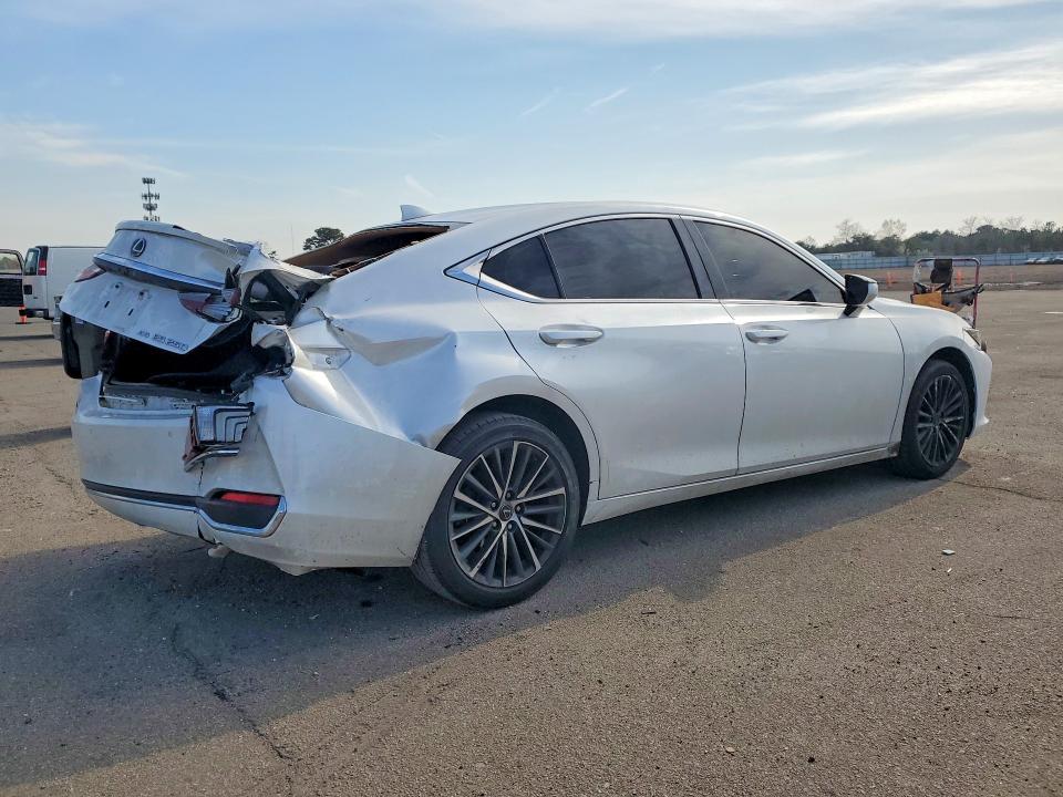 Продажа на аукционе авто 2022 Lexus Es 250, vin: 58AD11D17NU008463, номер лота: 51024336