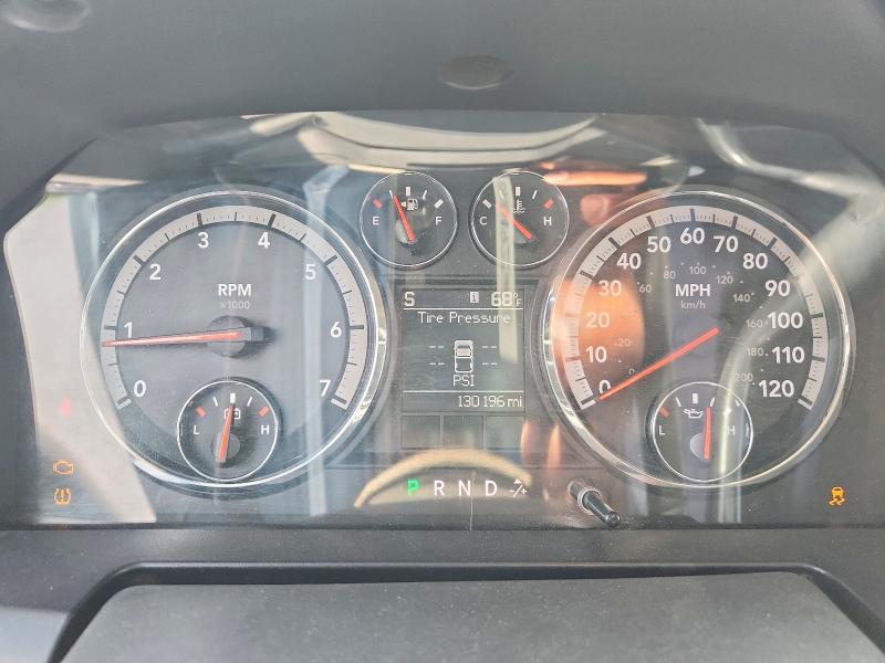Продаж на аукціоні авто 2011 Dodge Ram 1500, vin: 1D7RB1GP9BS550451, номер лоту: 48128766