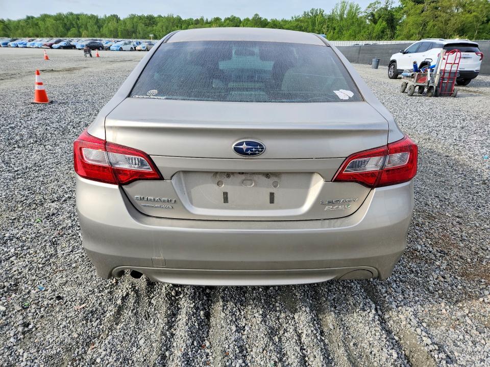 Aukcja sprzedaży 2017 Subaru Legacy, vin: 4S3BNAB66H3066323, numer aukcji: 49640166