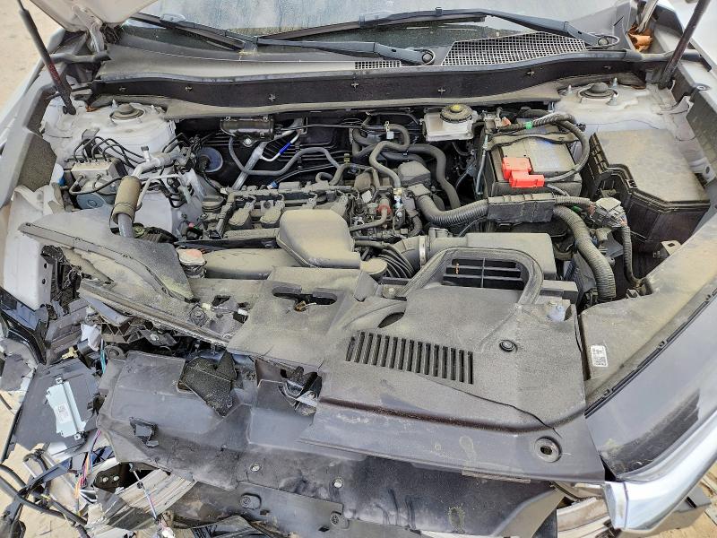 Продажа на аукционе авто 2023 Honda Cr-v, vin: 5J6RS4H75PL002730, номер лота: 47291306