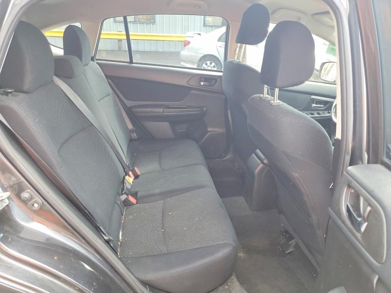 Продажа на аукционе авто 2013 Subaru Impreza, vin: JF1GPAC61D2849571, номер лота: 48705476