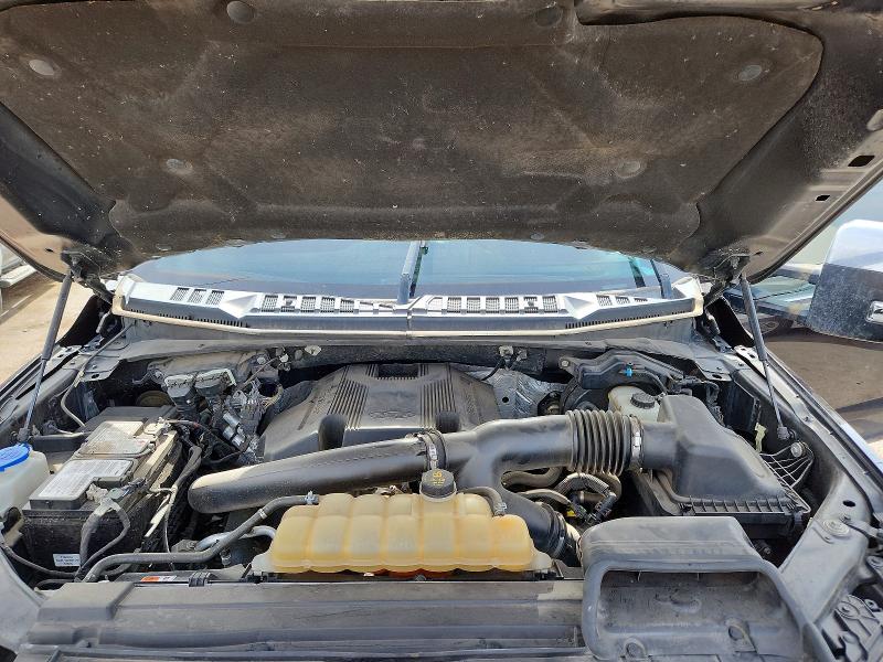 Продаж на аукціоні авто 2018 Ford F150, vin: 1FTFW1EG2JFD99299, номер лоту: 48479206