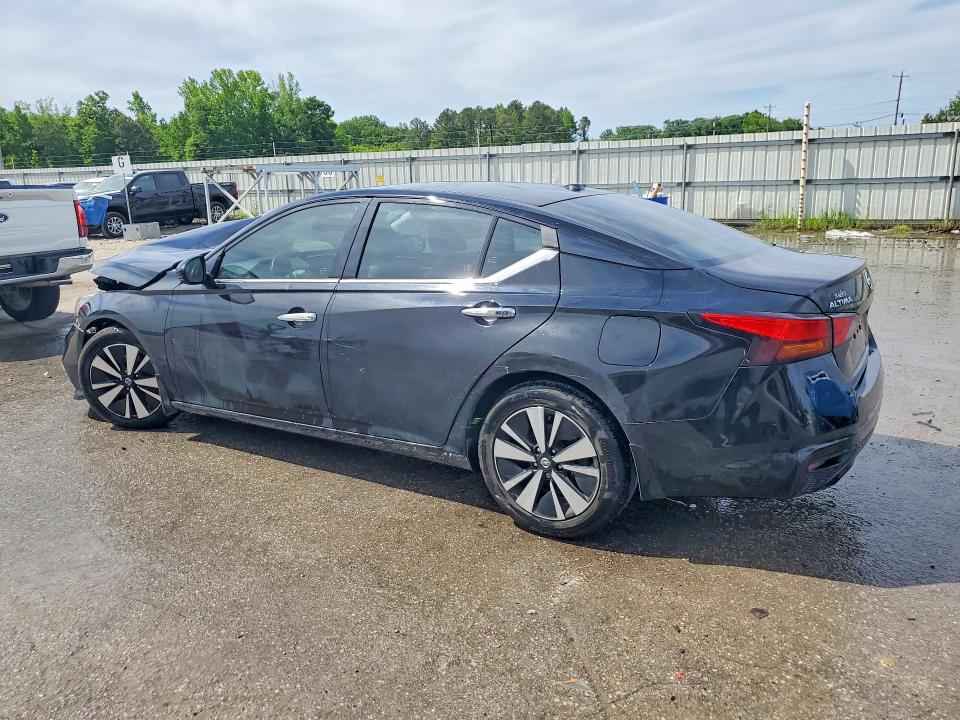 Продажа на аукционе авто 2019 Nissan Altima, vin: 1N4BL4DV8KC100738, номер лота: 50724336