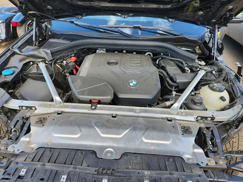 Продажа на аукционе авто 2024 Bmw X3, vin: 5UX53DP05R9U29460, номер лота: 48433226
