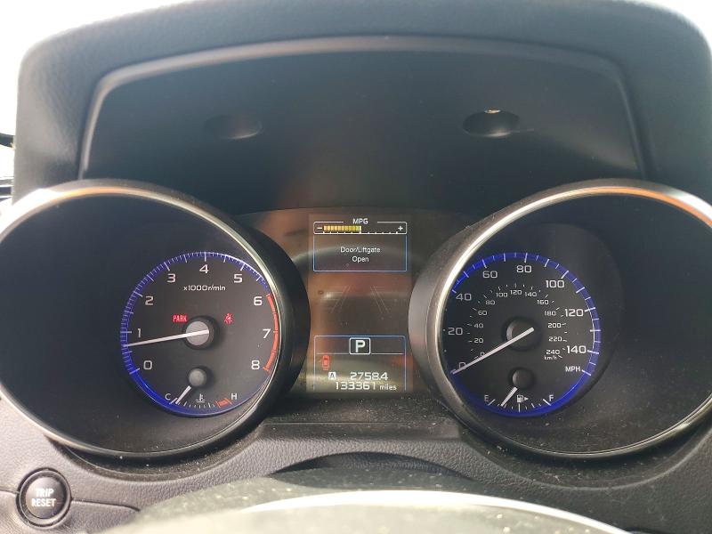 52026856 :رقم المزاد ، 4S4BSAHC6H3407205 vin ، 2017 Subaru Outback مزاد بيع