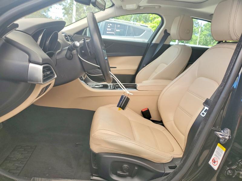 Aukcja sprzedaży 2018 Jaguar Xe, vin: SAJAE4EV9JCP18603, numer aukcji: 50628236